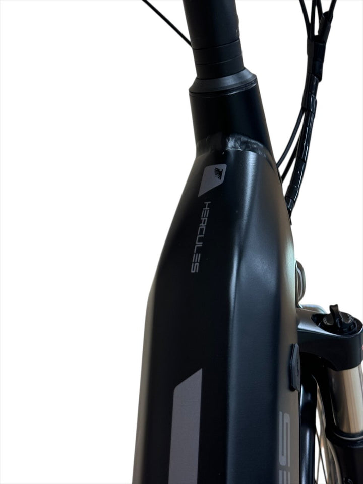 Hercules Robert/A Pro I-F8 E-Bike Refurbished Gebruikte fiets