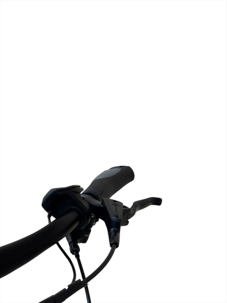 Hercules Robert/A Pro I-F8 E-Bike Refurbished Gebruikte fiets