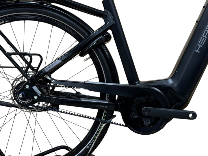 Hercules Robert/A Pro I-F8 E-Bike Refurbished Gebruikte fiets