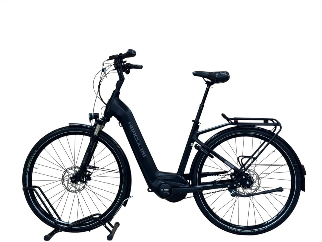 Hercules Robert/A Pro I-F8 E-Bike Refurbished Gebruikte fiets