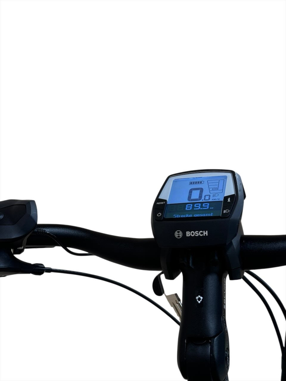 Hercules Robert/A Pro I-F8 E-Bike Refurbished Gebruikte fiets