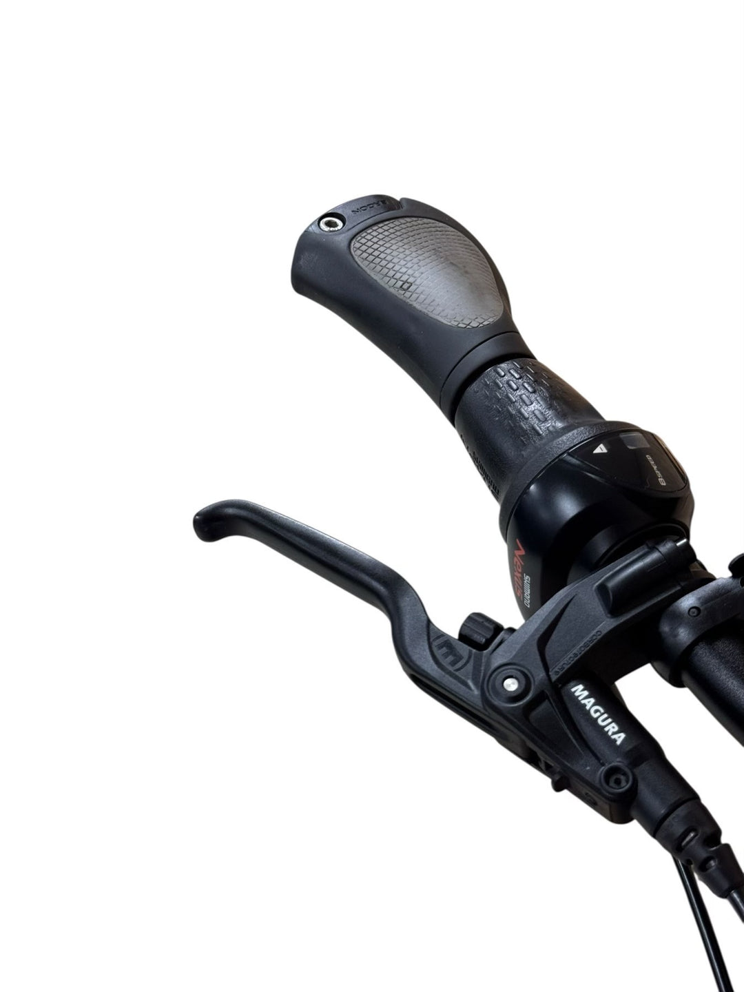 Hercules Robert/A Pro I-R8 E-Bike Refurbished Gebruikte fiets 