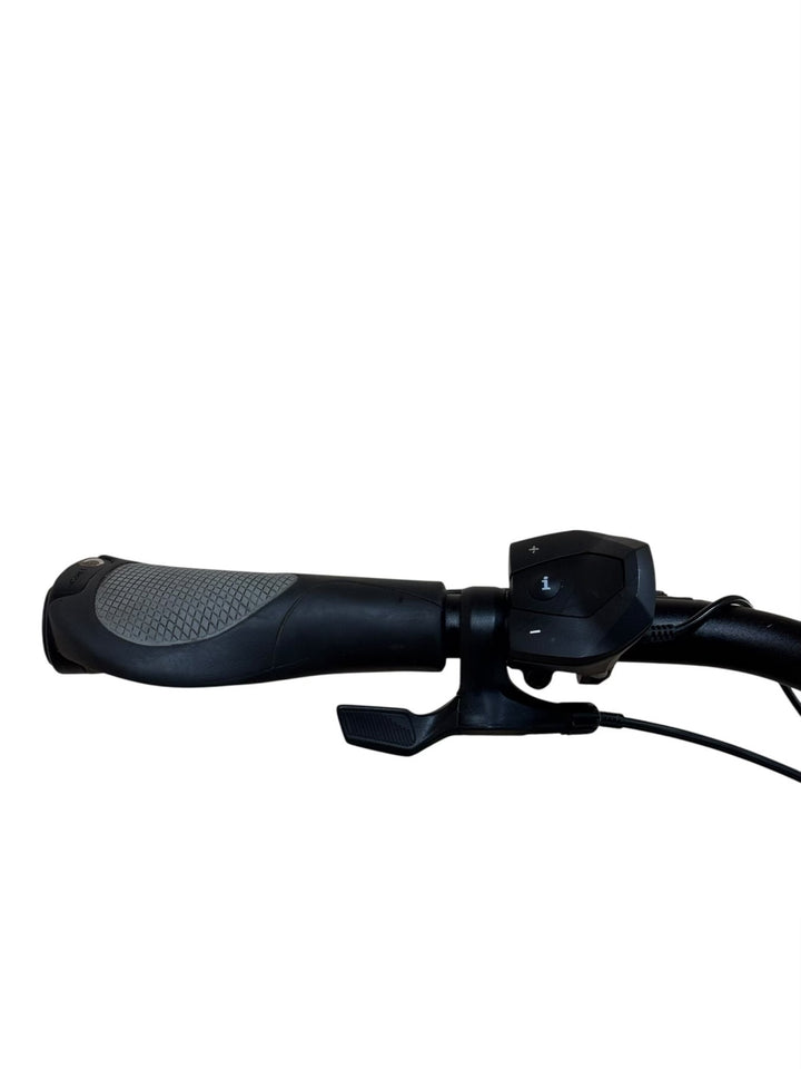 Hercules Robert/A Pro I-R8 E-Bike Refurbished Gebruikte fiets 