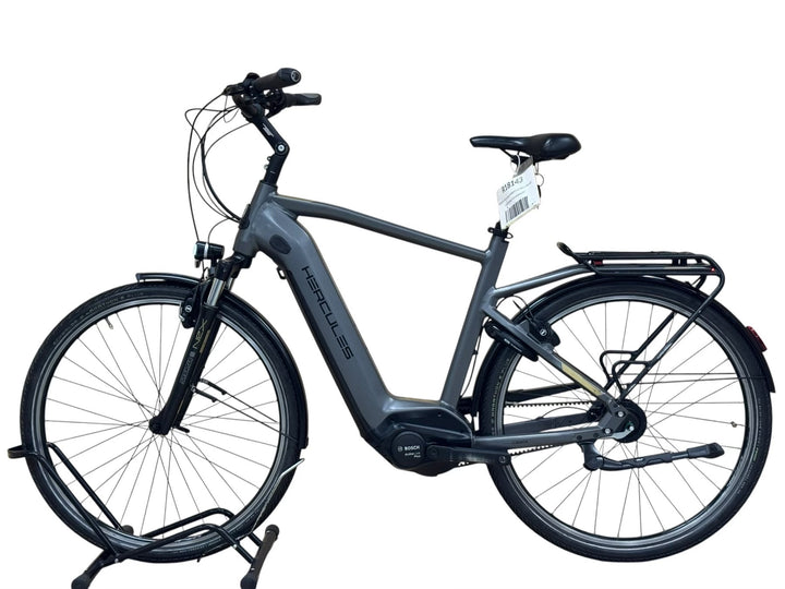 Hercules Robert/A Pro I-R8 E-Bike Refurbished Gebruikte fiets 