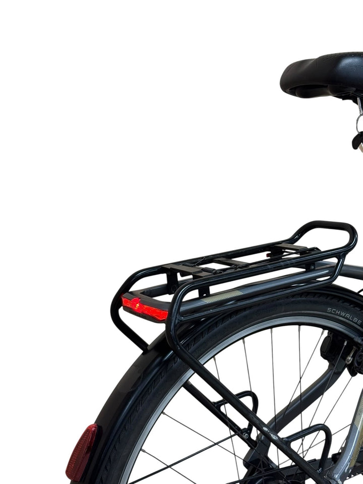 Hercules Robert/A Pro I-R8 E-Bike Refurbished Gebruikte fiets 