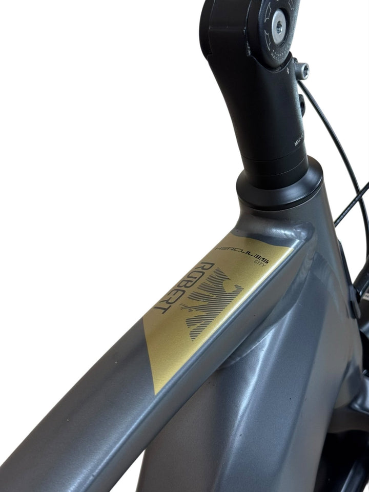 Hercules Robert/A Pro I-R8 E-Bike Refurbished Gebruikte fiets 