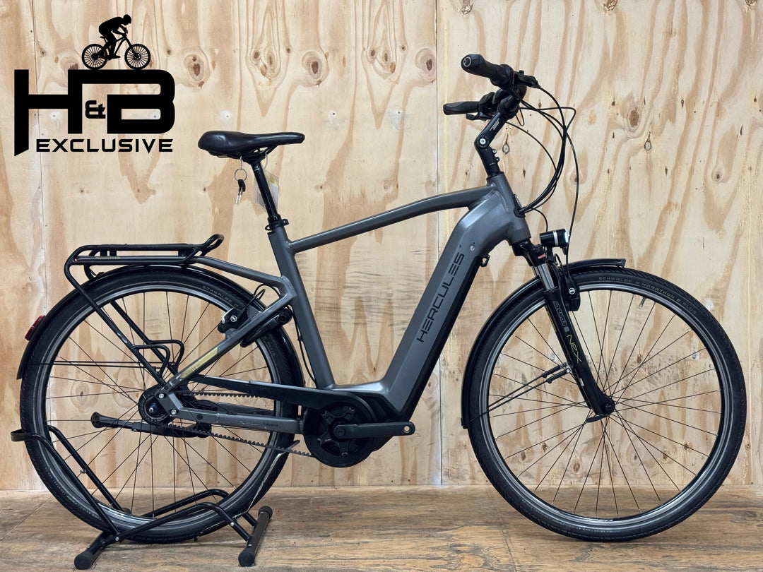 Hercules Robert/A Pro I-R8 E-Bike Refurbished Gebruikte fiets 