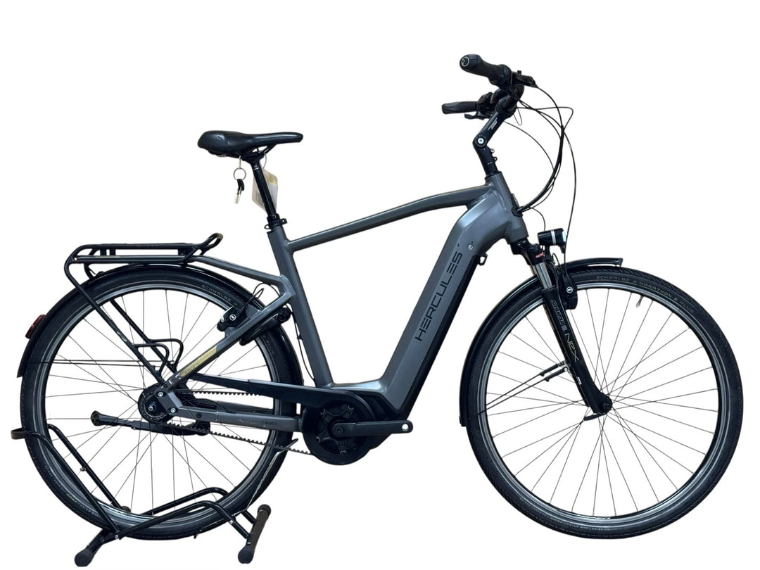 Hercules Robert/A Pro I-R8 E-Bike Refurbished Gebruikte fiets 