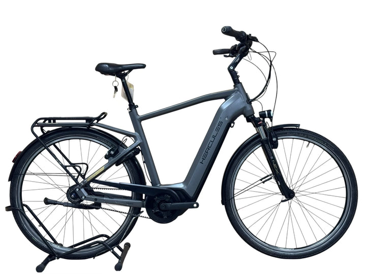 Hercules Robert/A Pro I-R8 E-Bike Refurbished Gebruikte fiets 