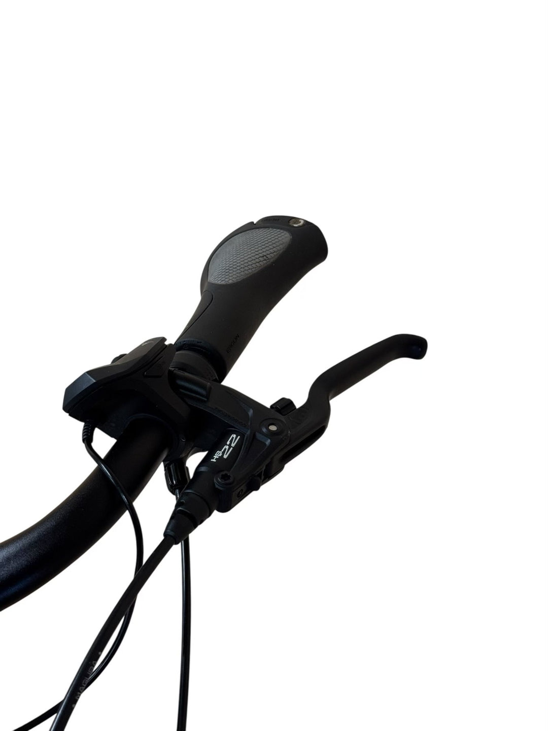 Hercules Robert/A Pro I-R8 E-Bike Refurbished Gebruikte fiets 