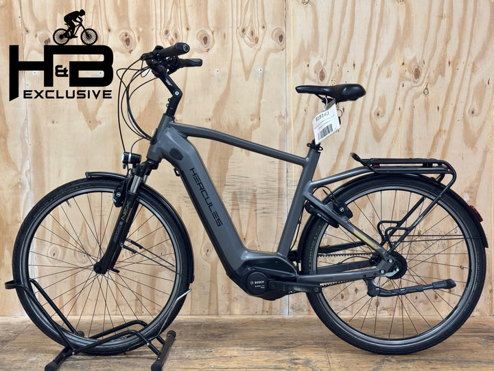 Hercules Robert/A Pro I-R8 E-Bike Refurbished Gebruikte fiets 
