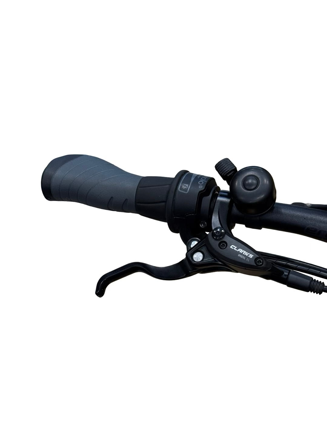 Hnf Nicolai XD3 All-Terrain E-Bike Refurbished Gebruikte fiets 