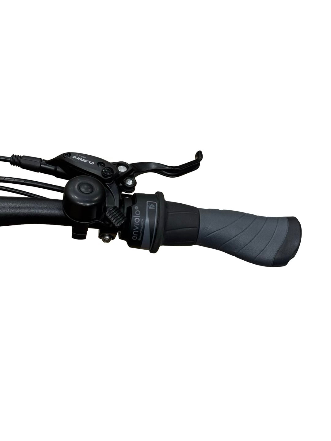 Hnf Nicolai XD3 All-Terrain E-Bike Refurbished Gebruikte fiets 