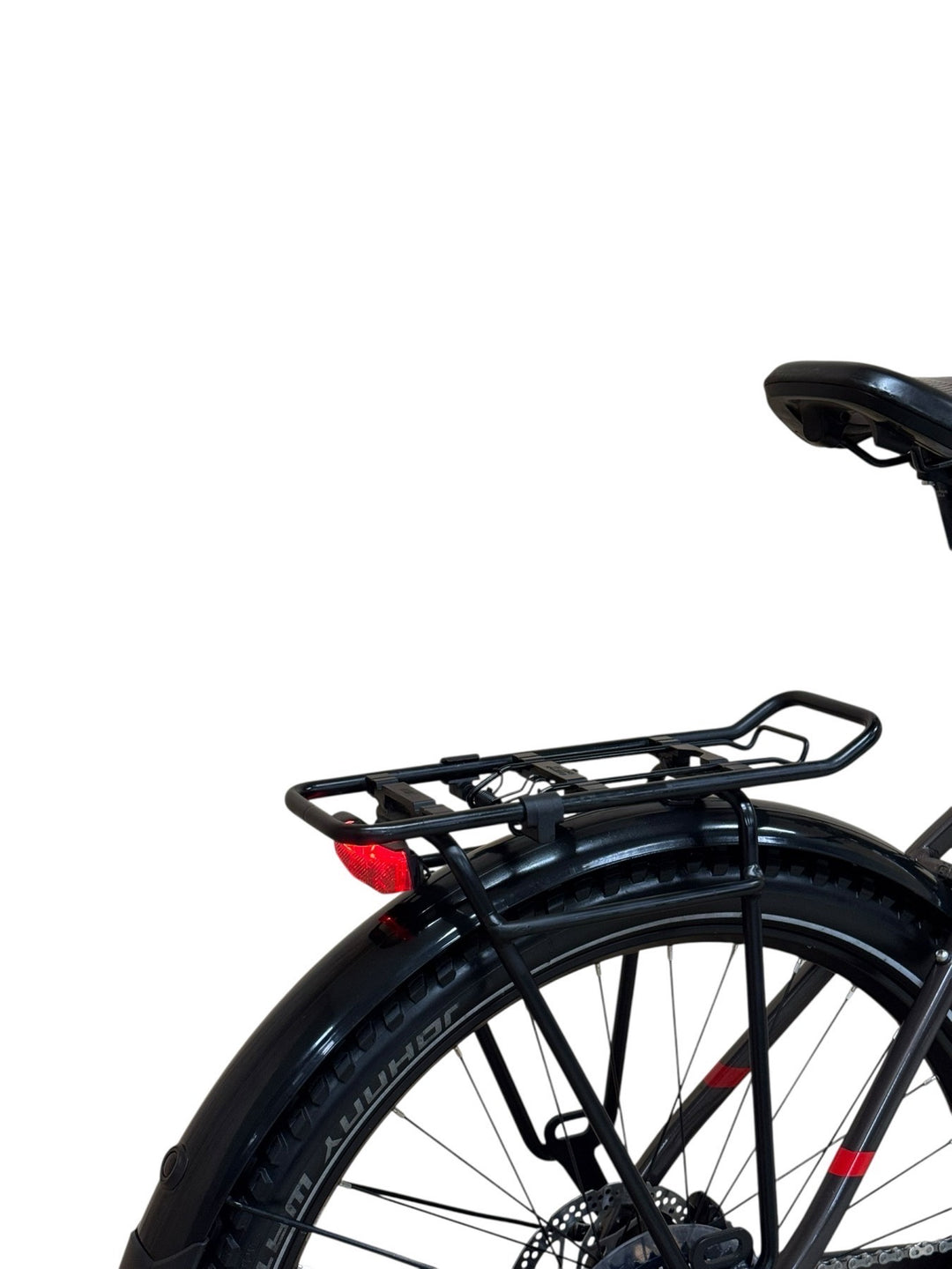 Husqvarna Cross Tourer 4 E-Bike Refurbished Gebruikte fiets 