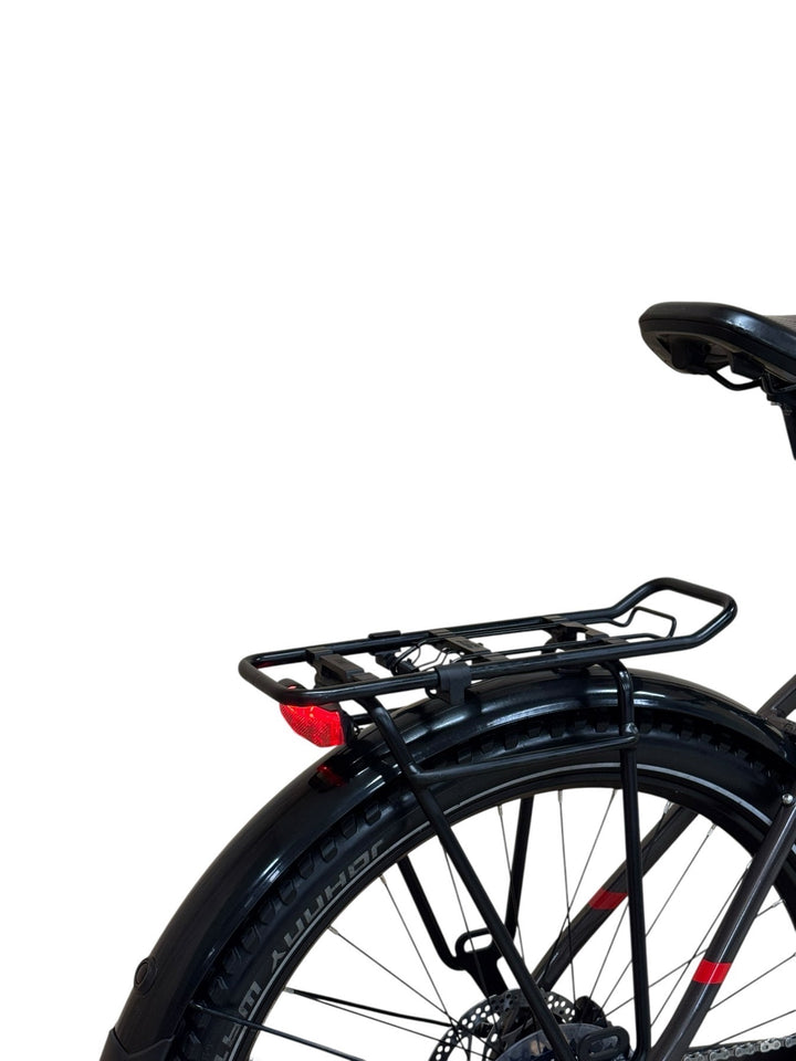 Husqvarna Cross Tourer 4 E-Bike Refurbished Gebruikte fiets 