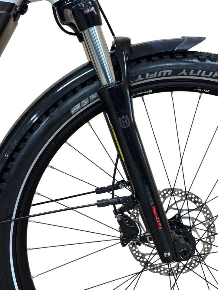 Husqvarna Cross Tourer 4 E-Bike Refurbished Gebruikte fiets 