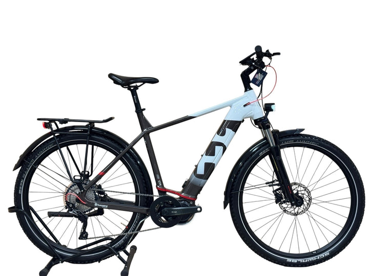 Husqvarna Cross Tourer 4 E-Bike Refurbished Gebruikte fiets 