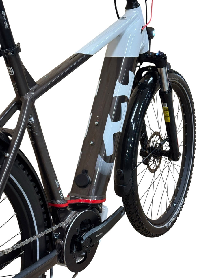 Husqvarna Cross Tourer 4 E-Bike Refurbished Gebruikte fiets 