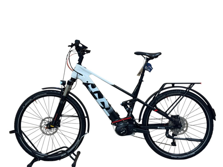 Husqvarna Cross Tourer 6 FS E-Bike Refurbished Gebruikte fiets 