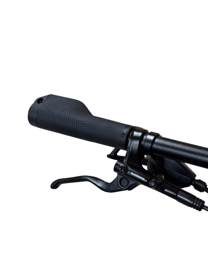 Husqvarna Cross Tourer 6 FS E-Bike Refurbished Gebruikte fiets 