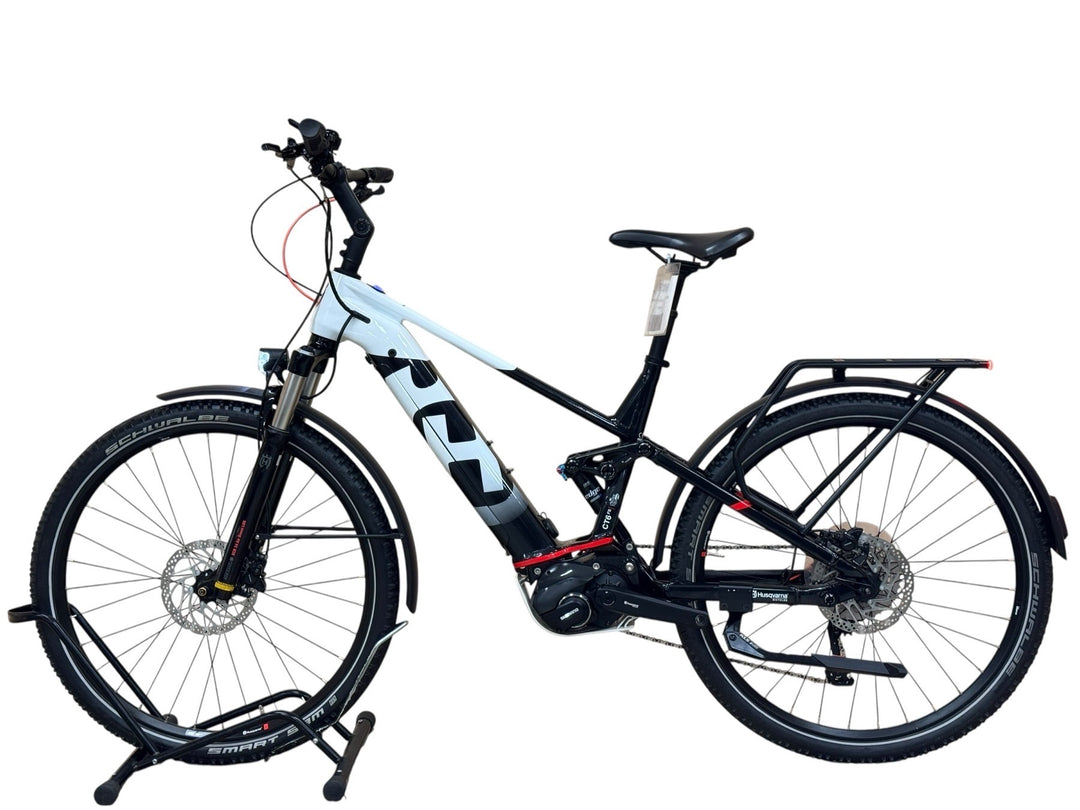 Husqvarna Cross Tourer 6 FS E-Bike Refurbished Gebruikte fiets 