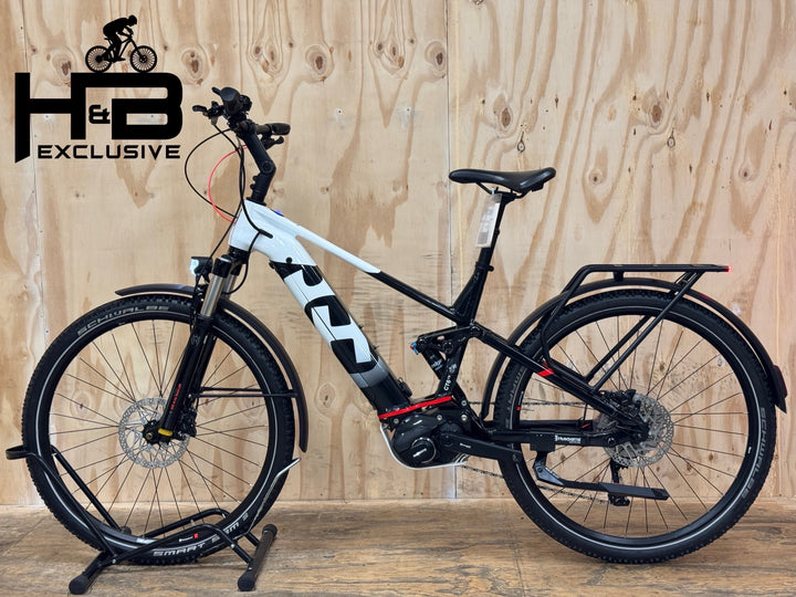 Husqvarna Cross Tourer 6 FS E-Bike Refurbished Gebruikte fiets 