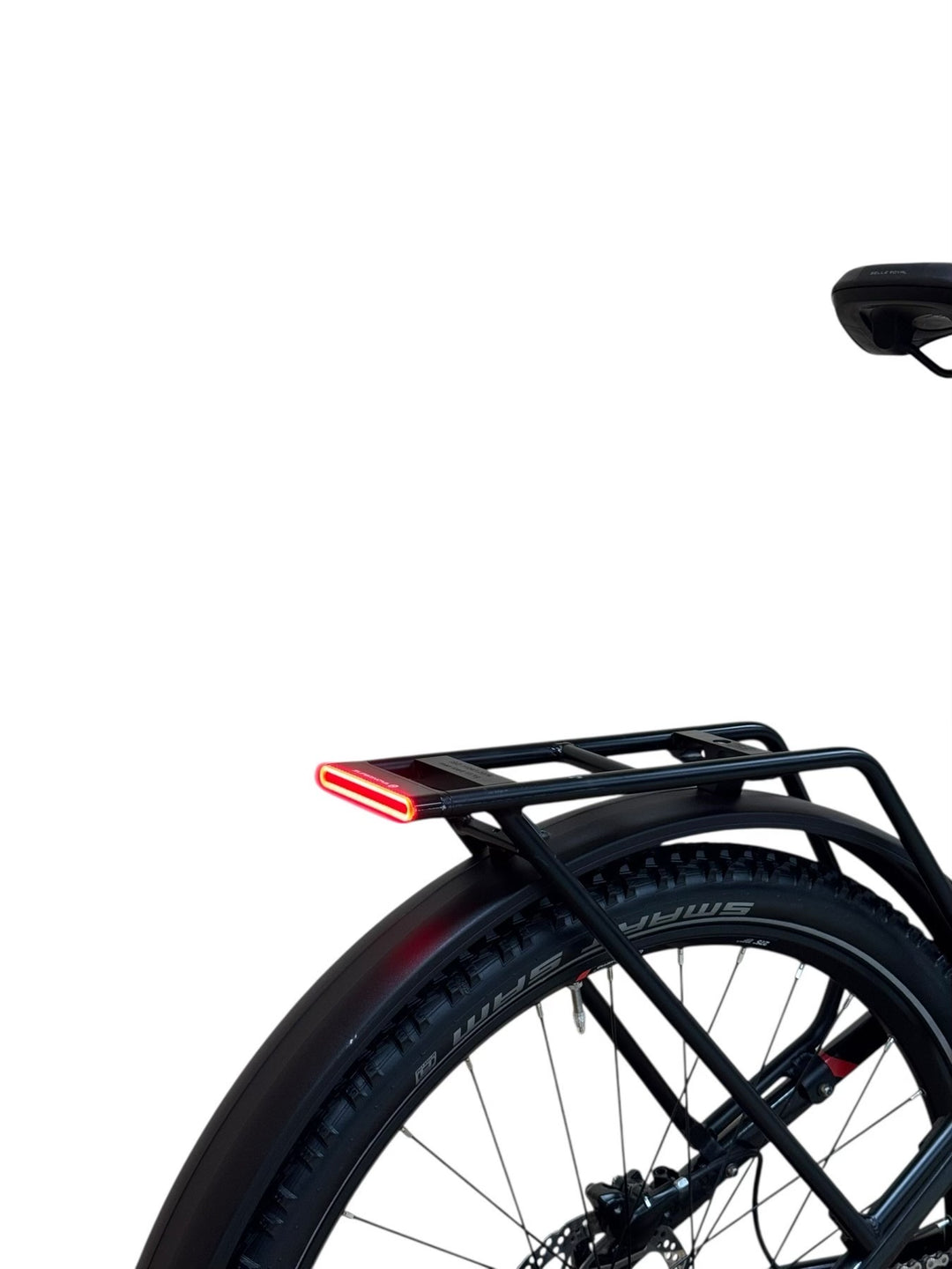 Husqvarna Cross Tourer 6 FS E-Bike Refurbished Gebruikte fiets 