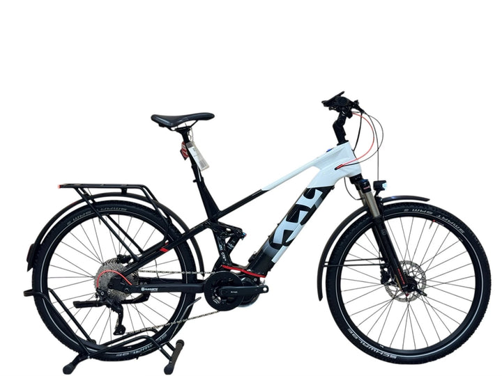 Husqvarna Cross Tourer 6 FS E-Bike Refurbished Gebruikte fiets 