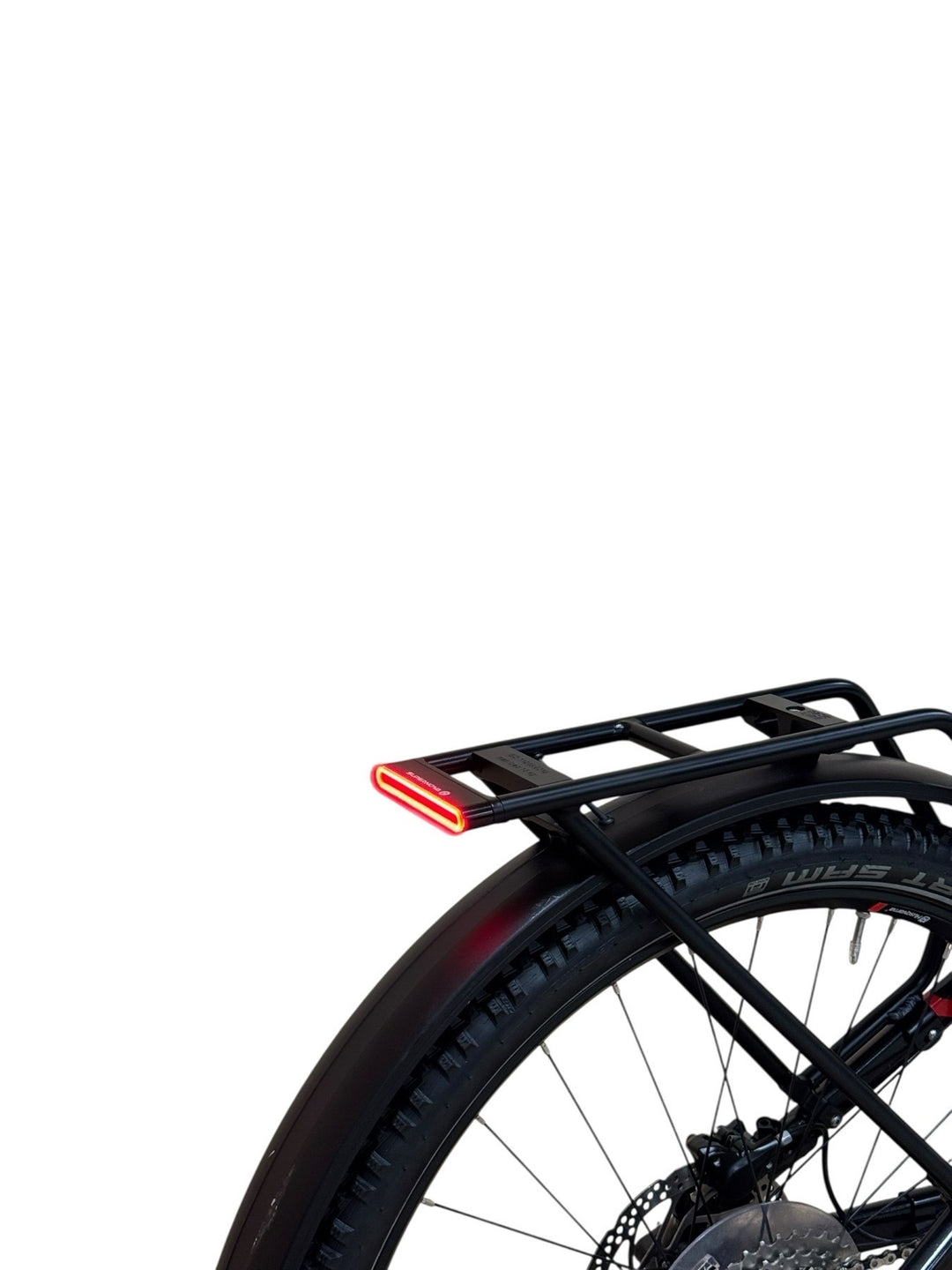 Husqvarna Cross Tourer 6 FS E-Bike Refurbished Gebruikte fiets 