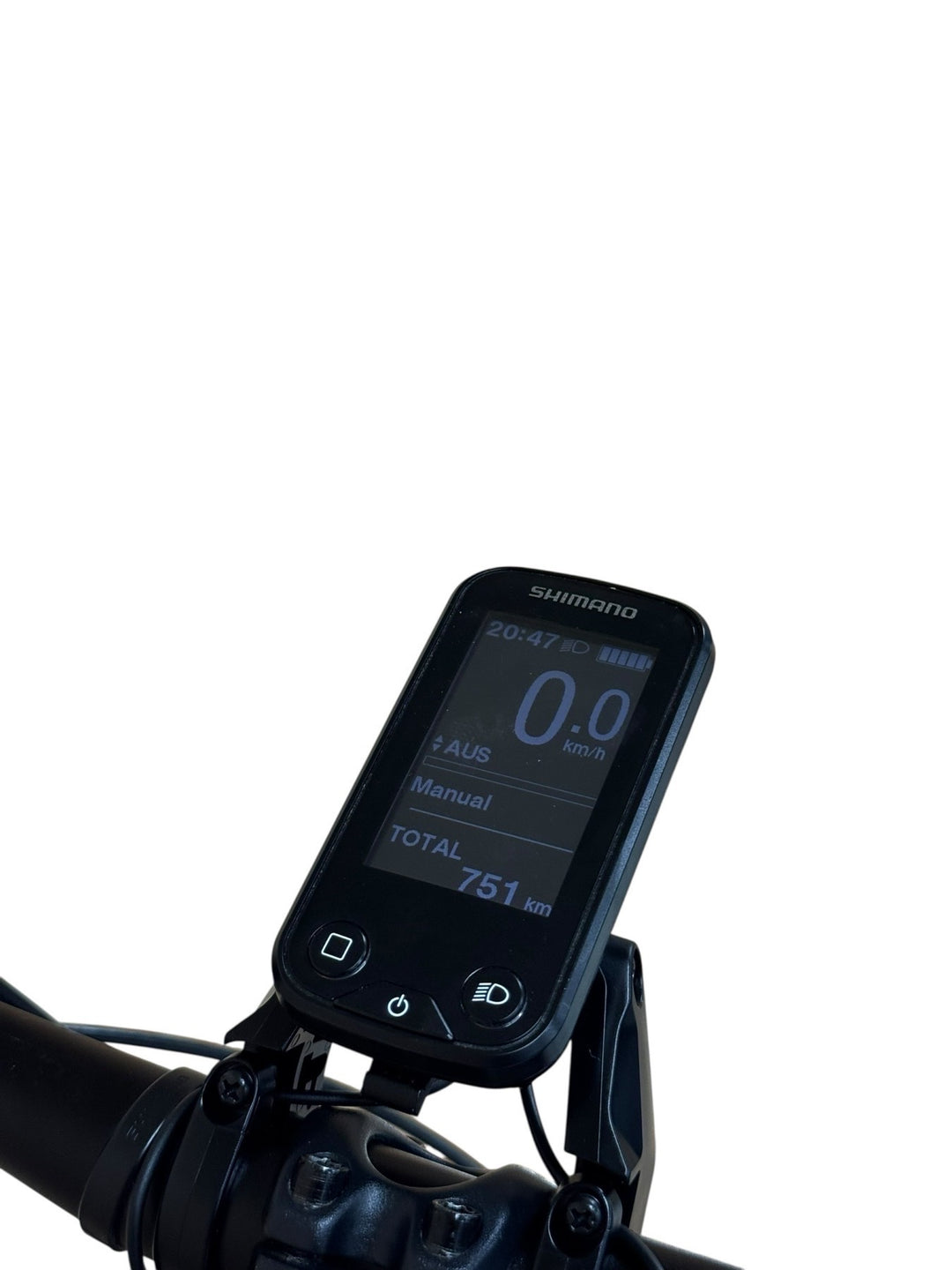 Husqvarna Cross Tourer 6 FS E-Bike Refurbished Gebruikte fiets 