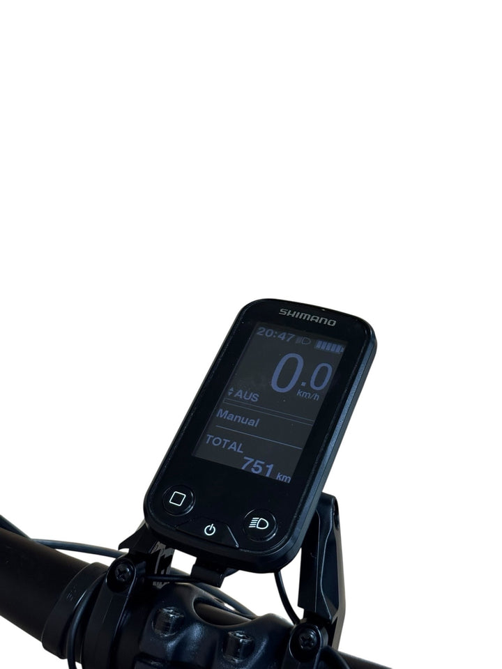 Husqvarna Cross Tourer 6 FS E-Bike Refurbished Gebruikte fiets 