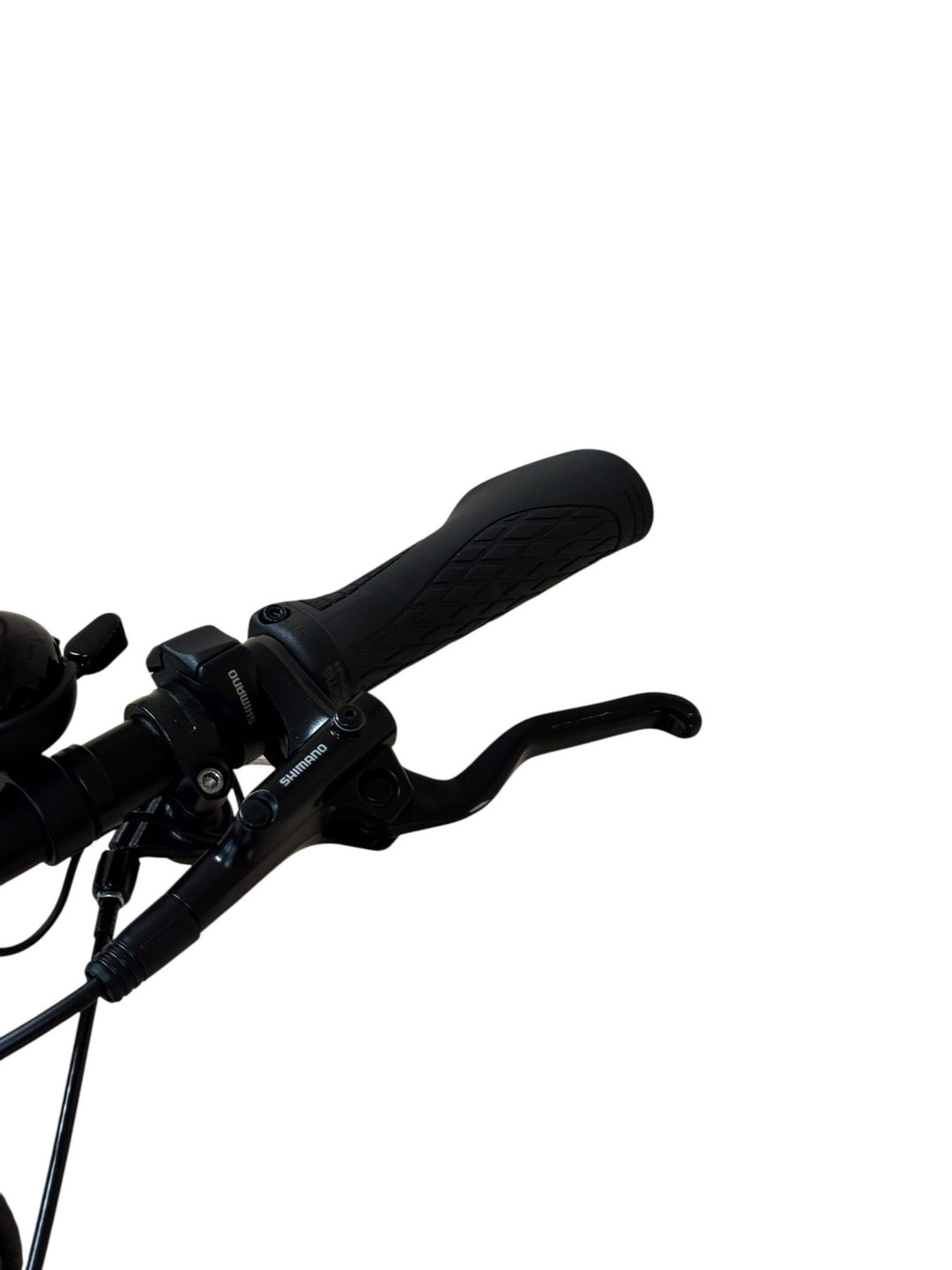 Husqvarna Cross Tourer 6 FS E-Bike Refurbished Gebruikte fiets 