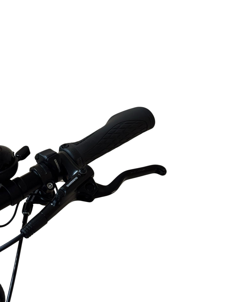 Husqvarna Cross Tourer 6 FS E-Bike Refurbished Gebruikte fiets 