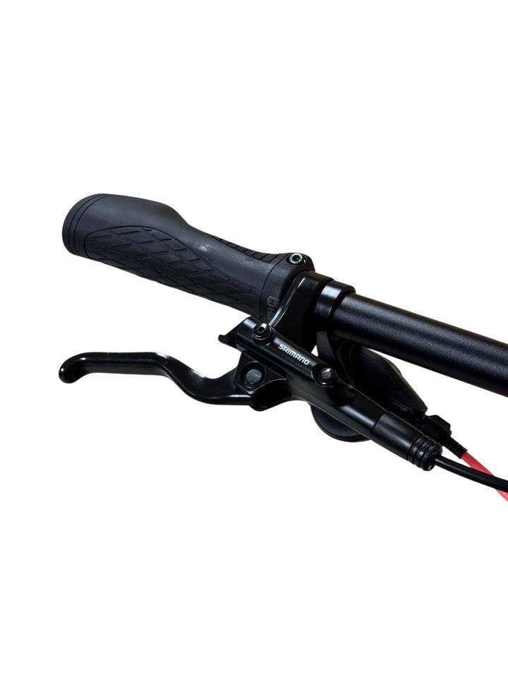 Husqvarna Cross Tourer 6 FS E-Bike Refurbished Gebruikte fiets 