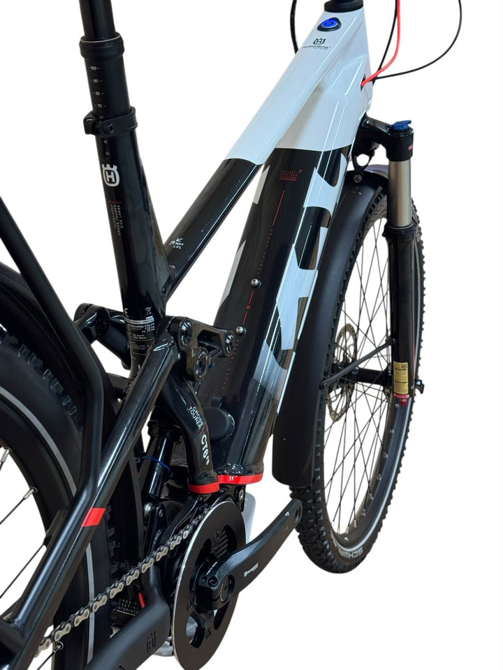 Husqvarna Cross Tourer 6 FS E-Bike Refurbished Gebruikte fiets 