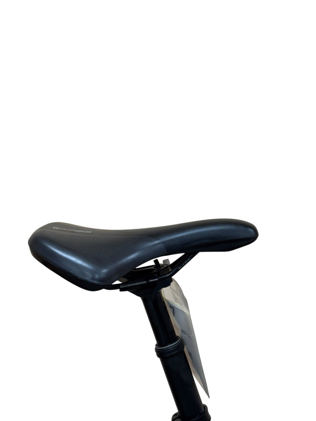 Husqvarna Cross Tourer 6 FS E-Bike Refurbished Gebruikte fiets 