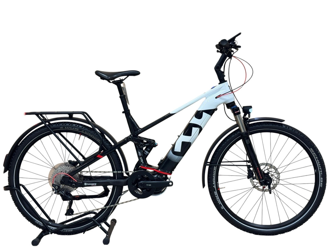 Husqvarna Cross Tourer 6 FS E-Bike Refurbished Gebruikte fiets 