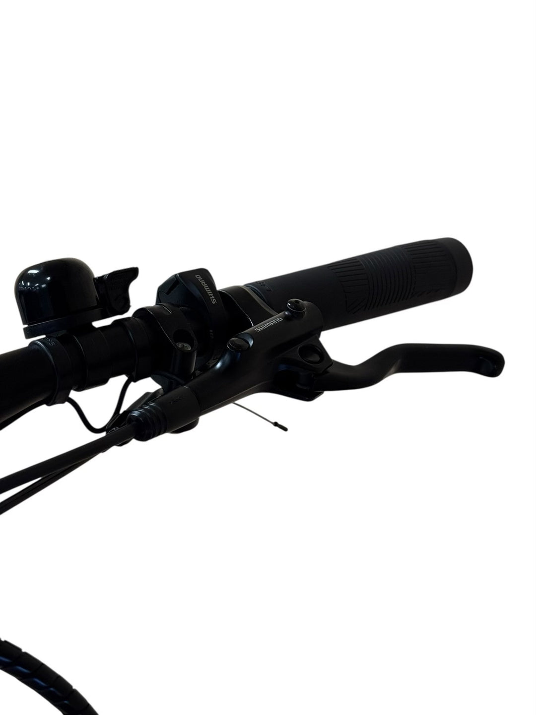 Husqvarna Cross Tourer 6 FS E-Bike Refurbished Gebruikte fiets 