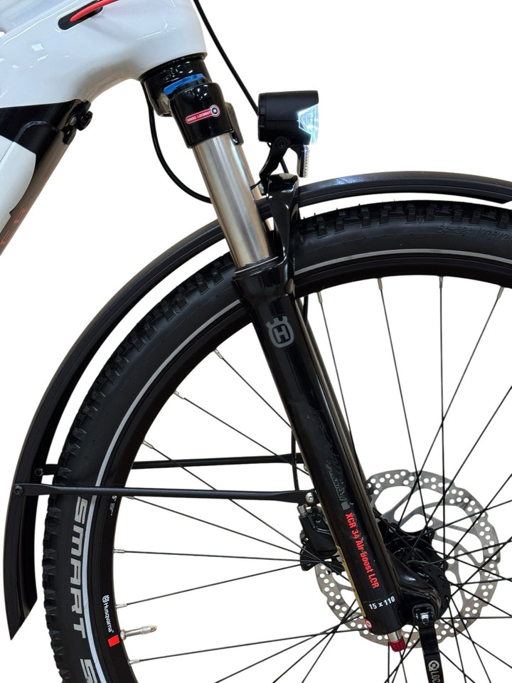 Husqvarna Cross Tourer 6 FS E-Bike Refurbished Gebruikte fiets 