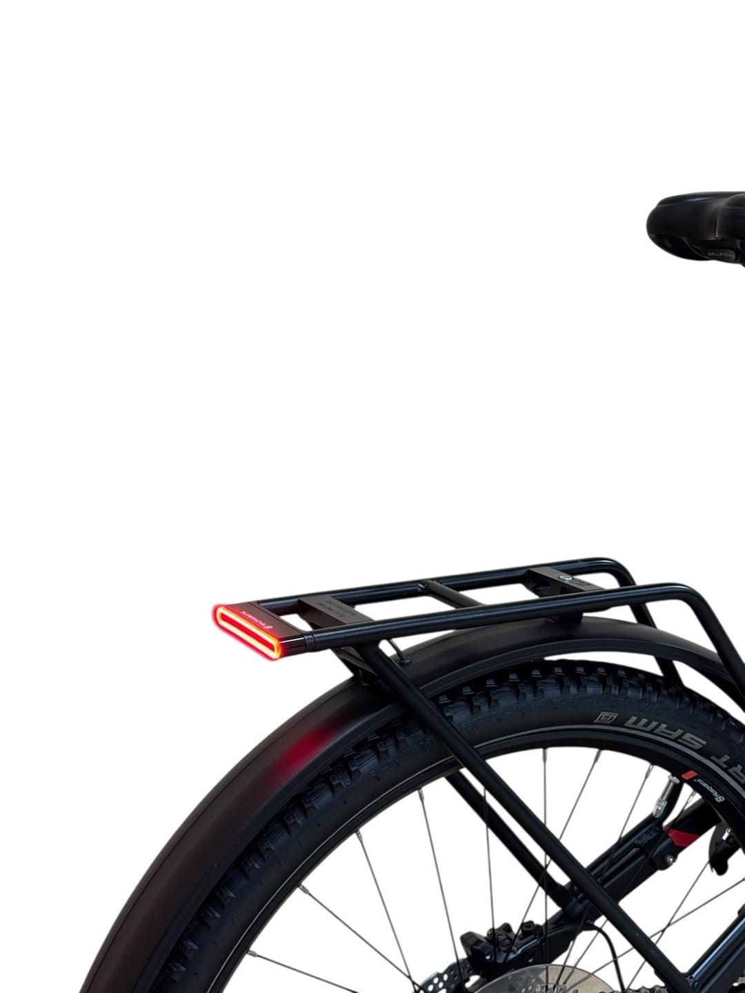 Husqvarna Cross Tourer 7-FS E-Bike Refurbished Gebruikte fiets 