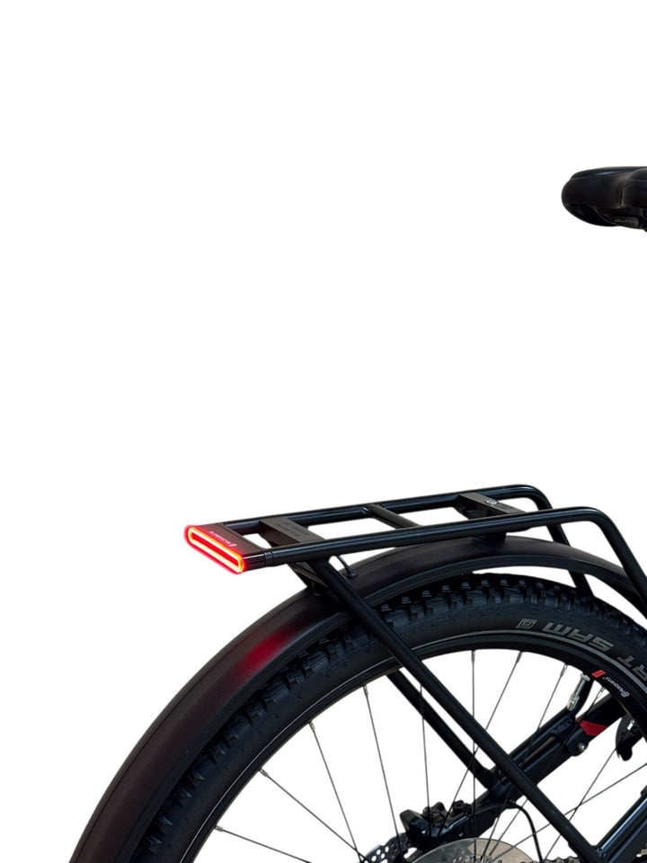 Husqvarna Cross Tourer 7-FS E-Bike Refurbished Gebruikte fiets 