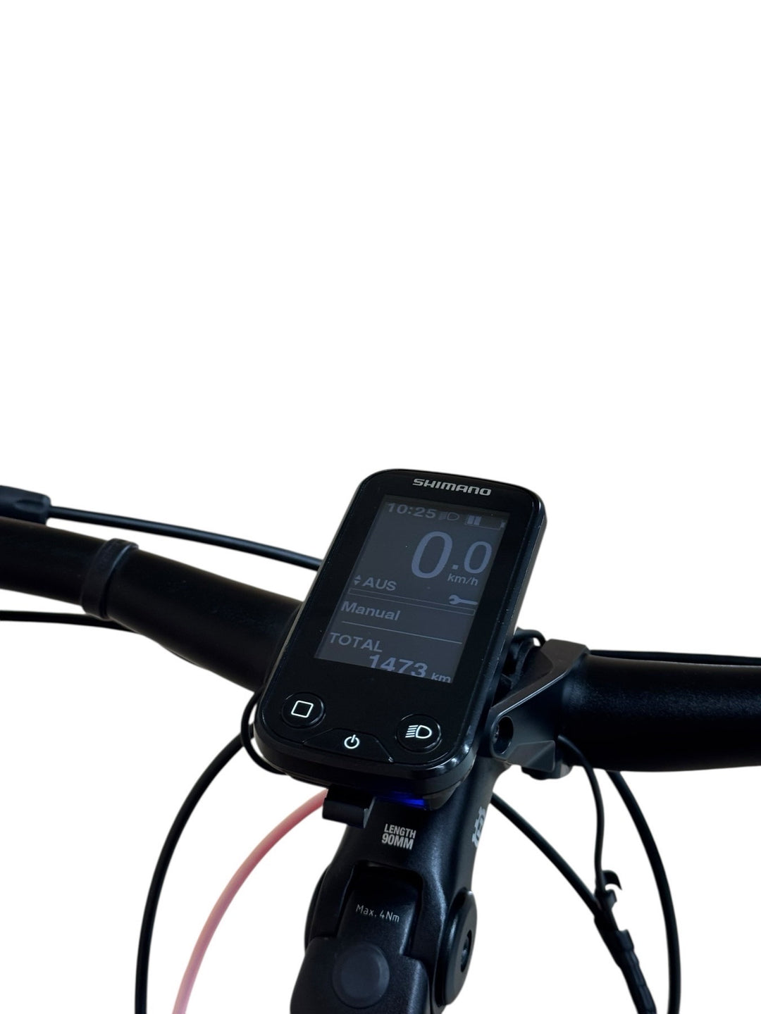 Husqvarna Cross Tourer 7-FS E-Bike Refurbished Gebruikte fiets 