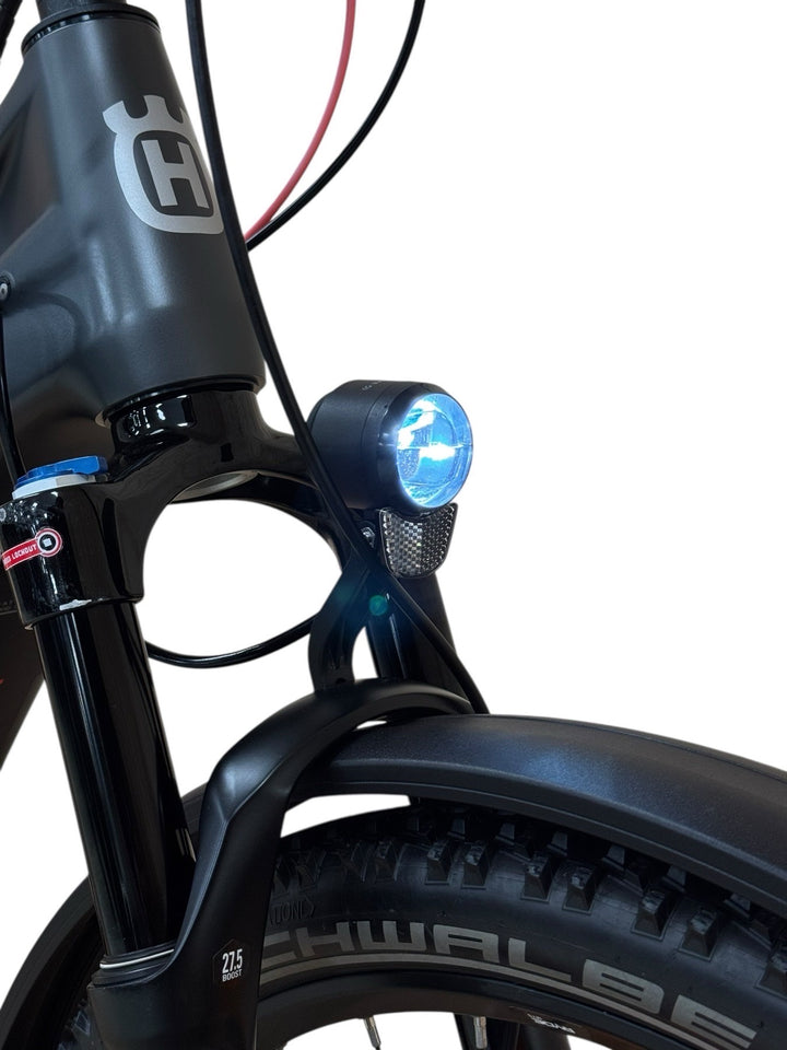 Husqvarna Cross Tourer 7-FS E-Bike Refurbished Gebruikte fiets 