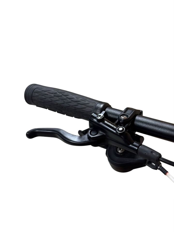 Husqvarna Cross Tourer CT5 E-Bike Refurbished Gebruikte fiets 