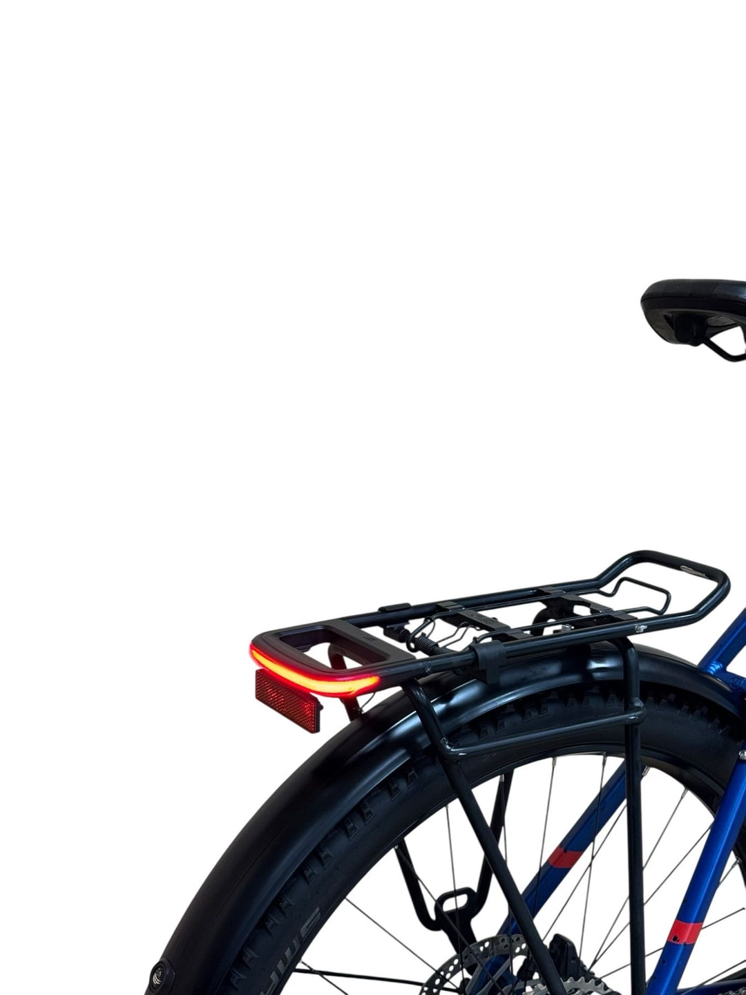 Husqvarna Cross Tourer CT5 E-Bike Refurbished Gebruikte fiets 