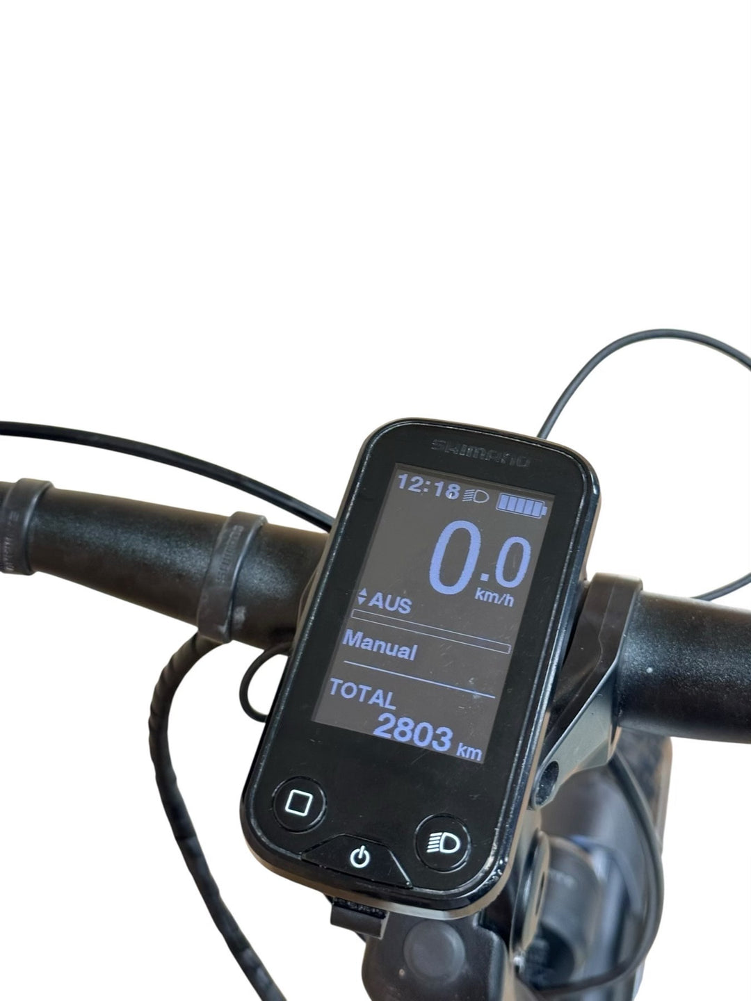 Husqvarna Cross Tourer CT5 E-Bike Refurbished Gebruikte fiets 