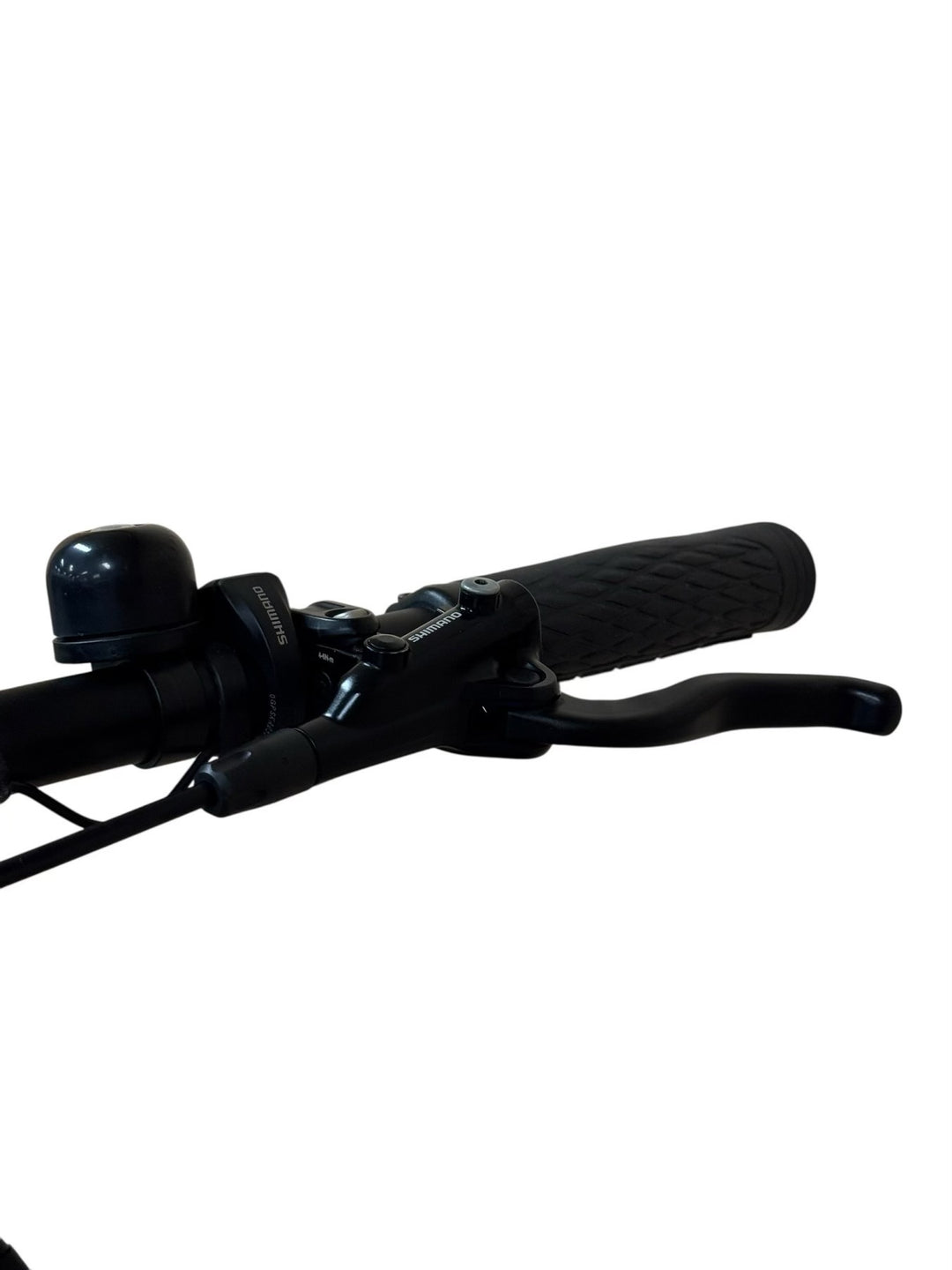 Husqvarna Cross Tourer CT5 E-Bike Refurbished Gebruikte fiets 