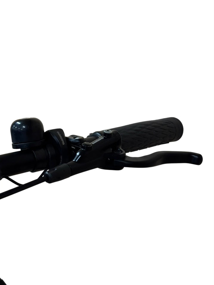 Husqvarna Cross Tourer CT5 E-Bike Refurbished Gebruikte fiets 