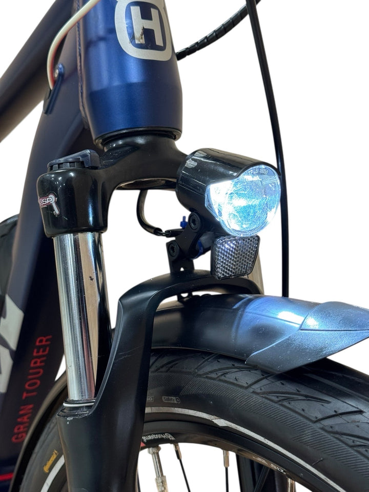 Husqvarna Gran Tourer 2 E-Bike Refurbished Gebruikte fiets 