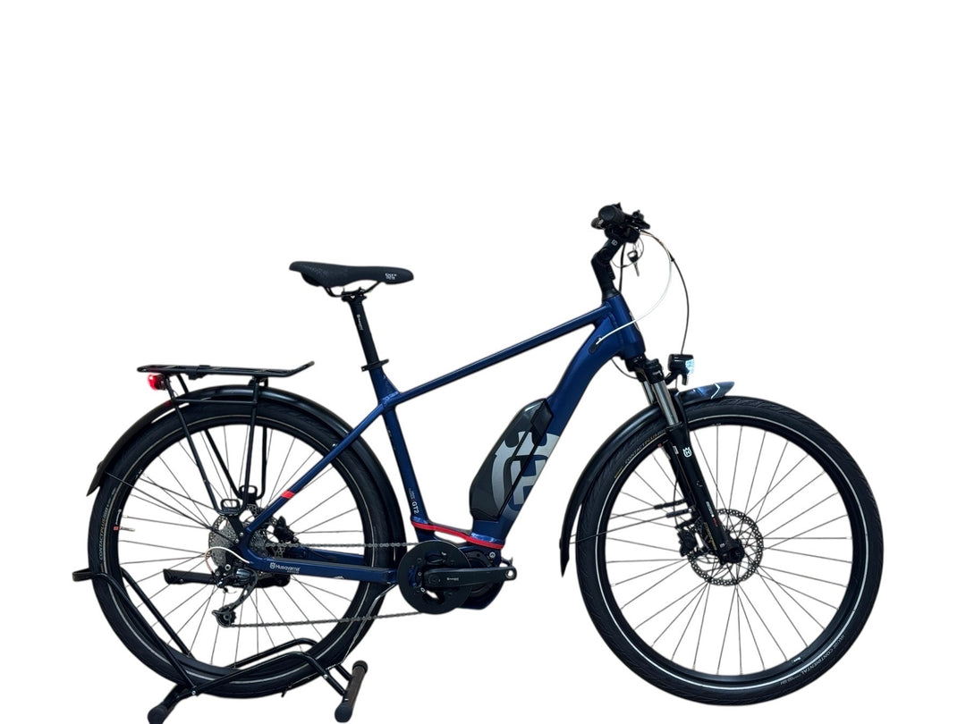 husqvarna e-bike crosstourer trekkingrad Husqvarna Gran Tourer 2 E-Bike Gebraucht | Generalüberholt